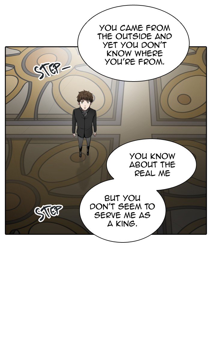 Tower of God, Chapter 365 image 22